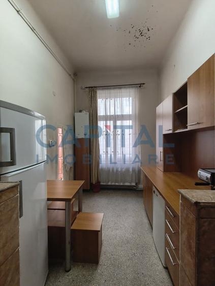 Vanzare apartament cu 1 camera ultracentral. Comision 0! - 8