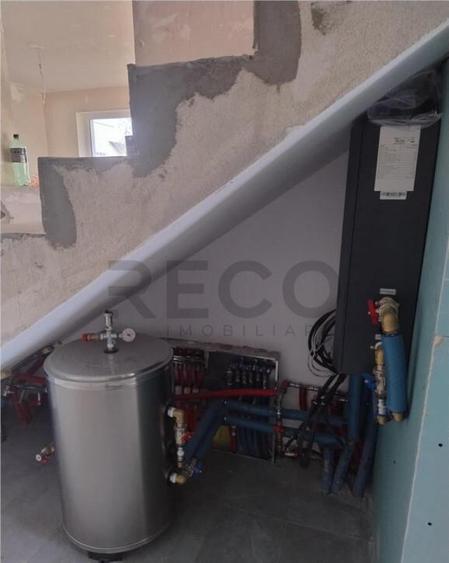 RECO Casa 4 camere, Paleu - 5