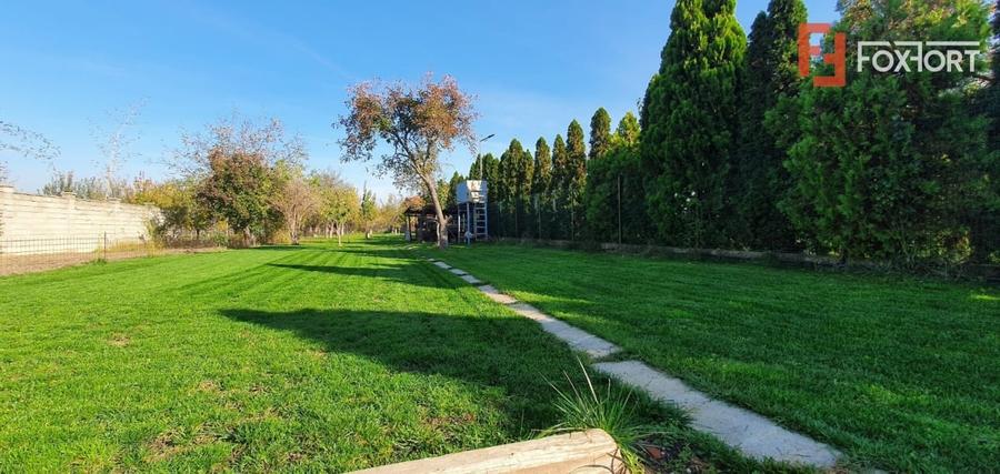 COMISION 0% - Casa individuala cu teren de 1870 mp - zona Fratelia - 4