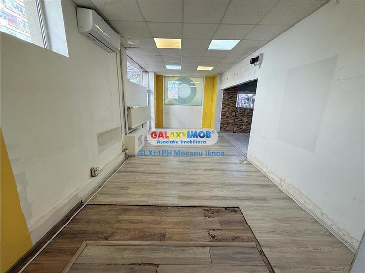 Inchiere spatiu comercial, Ploiesti, Marasesti - 2