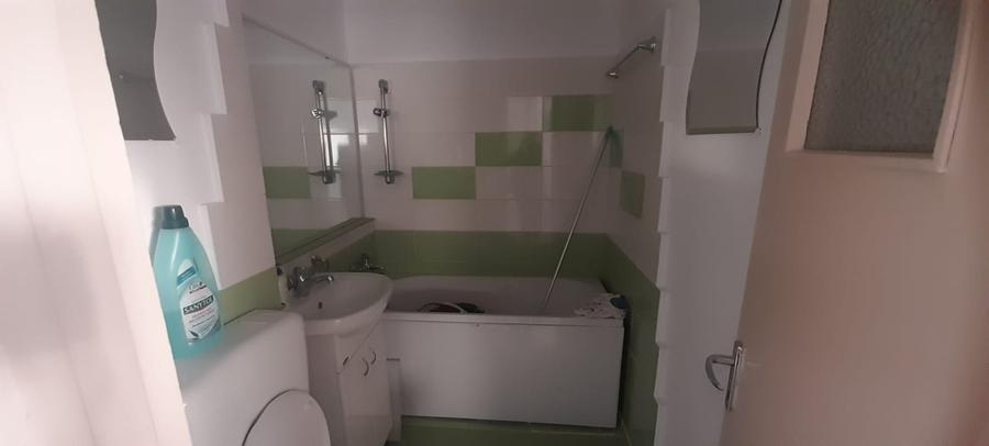 Drumul Taberei, Valea Ialomitei, Bucla - 6