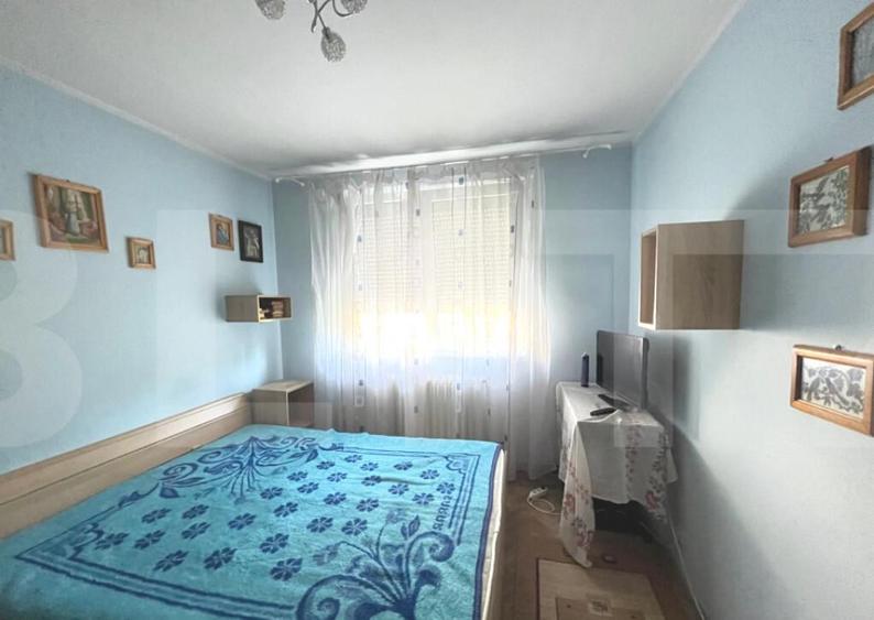 Apartament de 4 camere,zona Complex Bulevard - 5