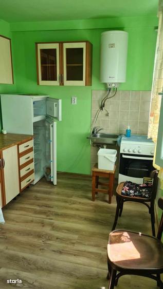 Garsoniera etajul 3 - zona ASTRALIS - 2