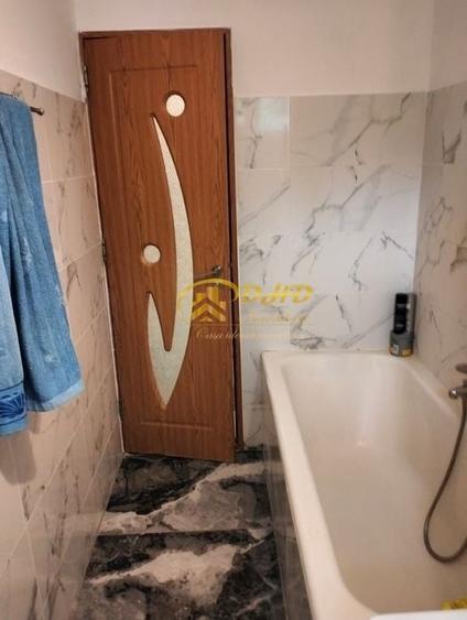 Apartament 2 camere, Podu Ros. - 5
