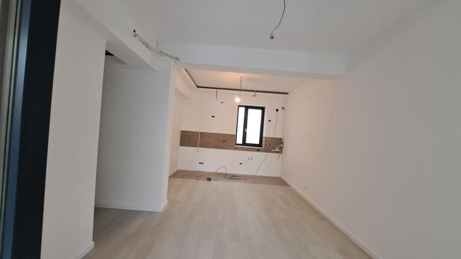 APARTAMENT 2 CAMERE BLOC NOU FINALIZAT ANUL CURENT - 26