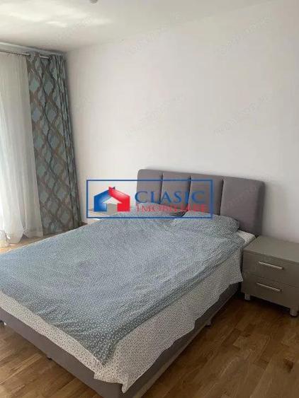 Inchiriere apartament 3 camere modern bloc nou in Centru- Piata Mihai Viteazu - 8