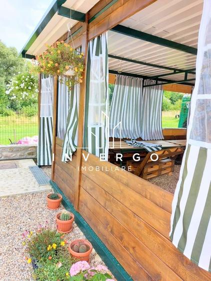 Teren de vânzare în Someșu Cald – oportunitate unică de investiție! - 8