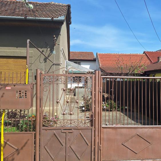 Casa de vanzare in Timisoara - 2