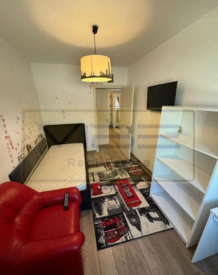 Newton Tatarasi - 3 camere 72mp- Intabulat - bloc nou - 11