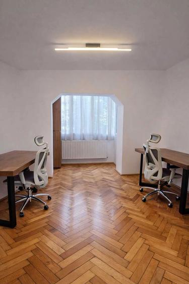 Birou ultracentral Baia Mare strada Bilascu | luminos, discret - 4