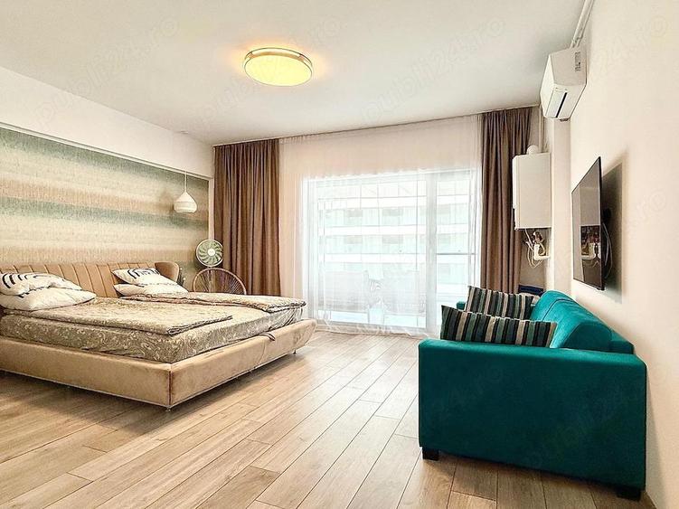 COMISION 0% - In prima linie, langa plaja cu vedere la mare - Casa del Mar - 7