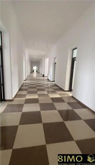 Spatiu de inchiriat 640mp Falticeni - 3