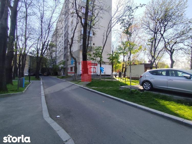 Spatiu comercial de inchiriat zona/cartier Giurgiului - 4