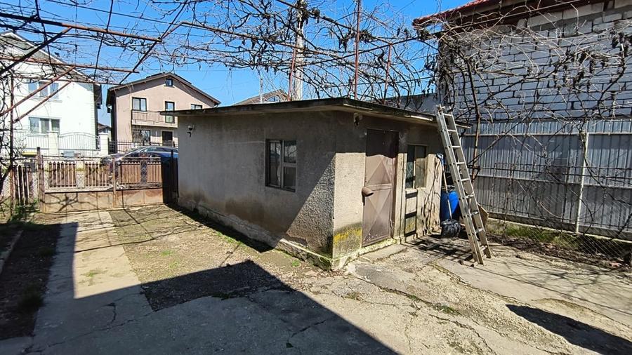 Oportunitate excelentă – Casă P+E în Clinceni, teren 730 mp - 5