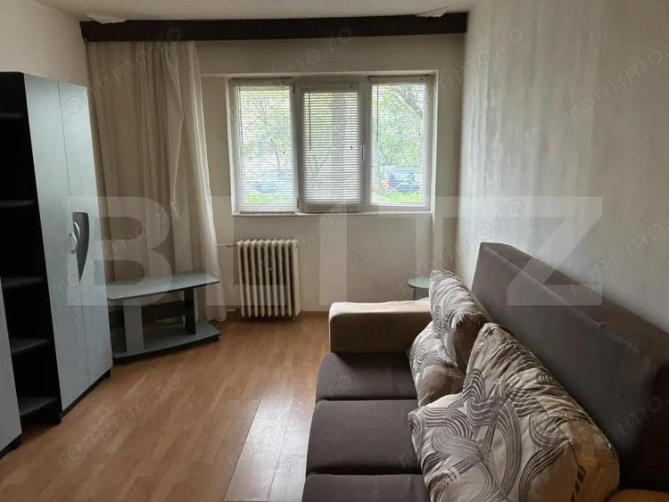 Garsoniera, 30mp, Malu Rosu - 5