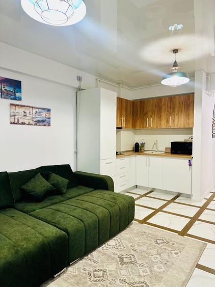 Inchiriere 2 camere si gradina in Navodari - 6