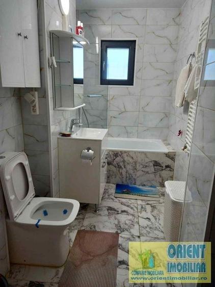 Far, de vanzare 2 camere, decomandat, parter, gaze, mobilat - 3