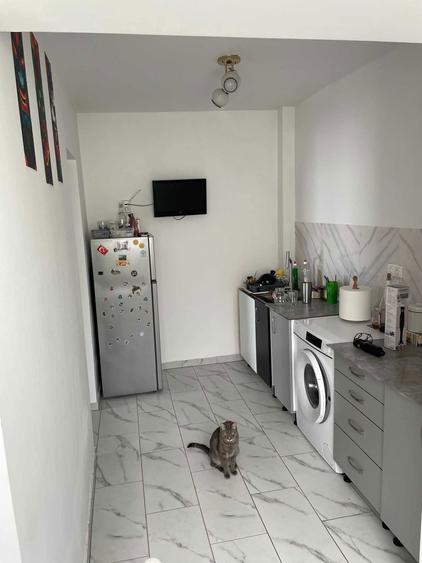 Apartament 3 Camere Decomandat Sos. Pantelimon | Acces Rapid cu Intretinere Minima - 1