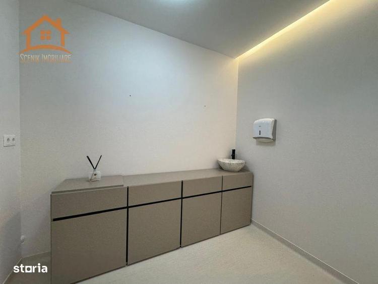 Cabinete de inchiriat intr-o clinica pentru infrumusetare de prestigiu - 6