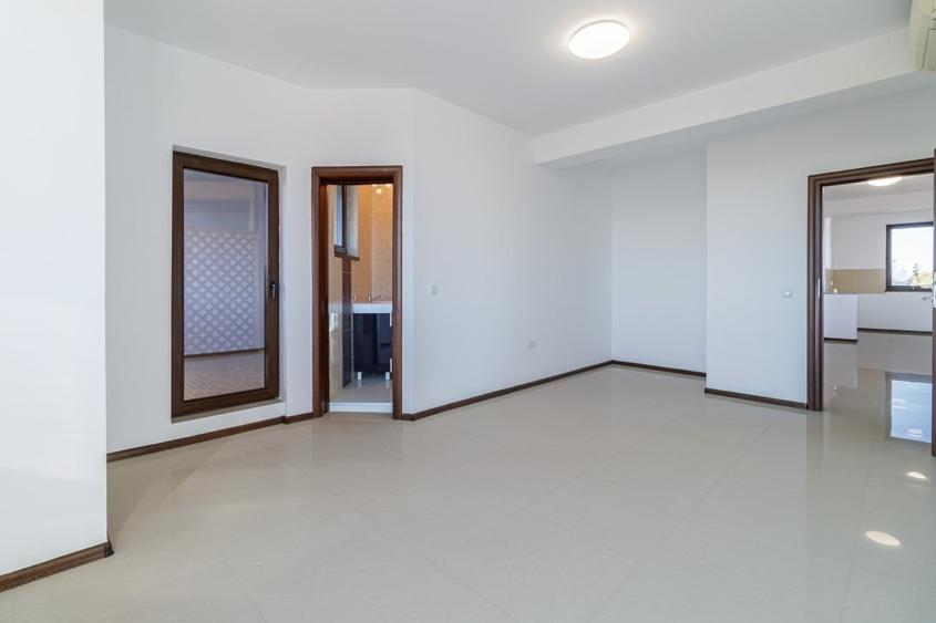 Apartament cu vedere catre lac - 10