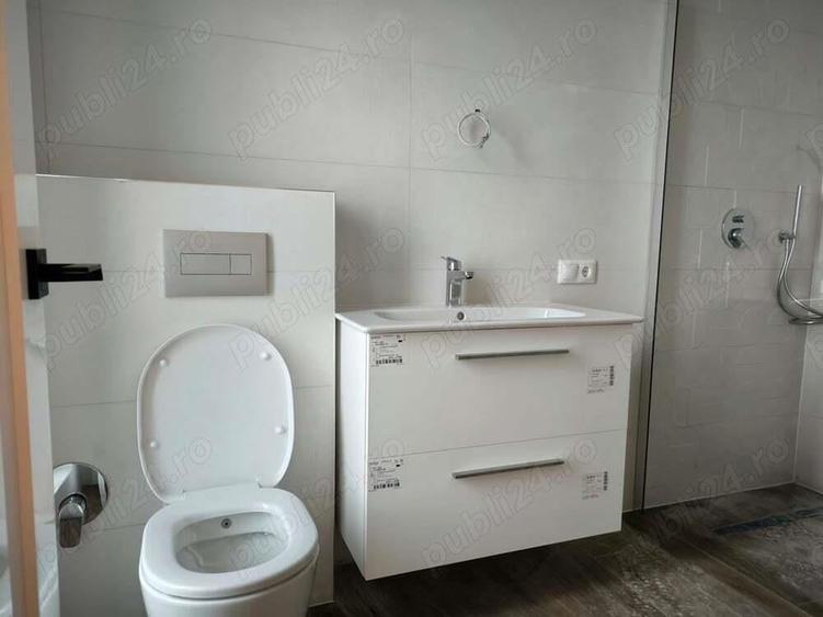 Casa moderna in Cristian. - 5