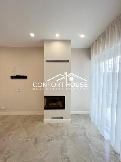 Vila moderna D+P+E, piscina, ansamblu rezidential, IANCU NICOLAE-British School - 7