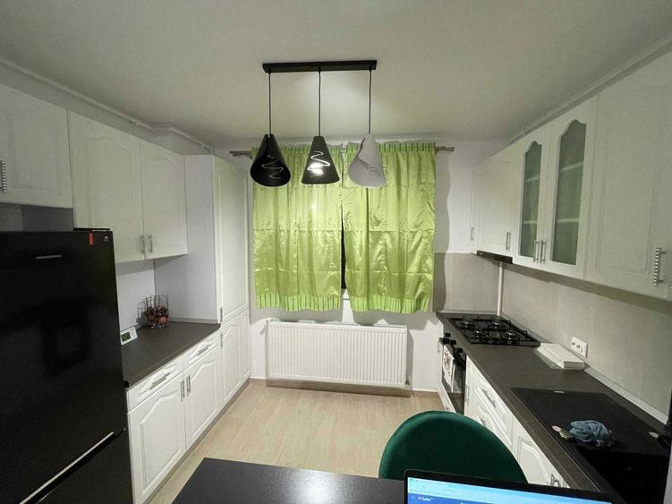 Apartament 2 camere 2021(Hills Pallady) - 1