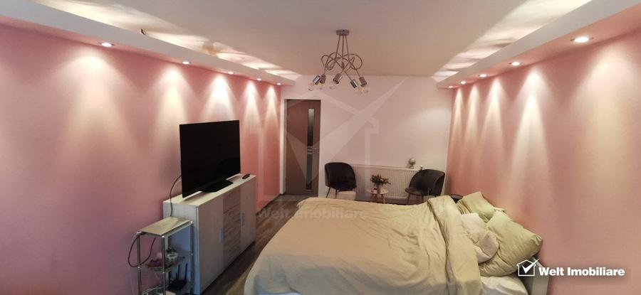 Casa individuala in Luna de Sus-Cluj - 13