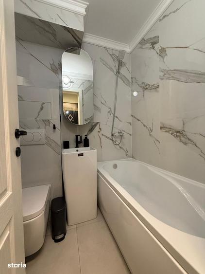 Apartament 2 camere, renovat recent - 3