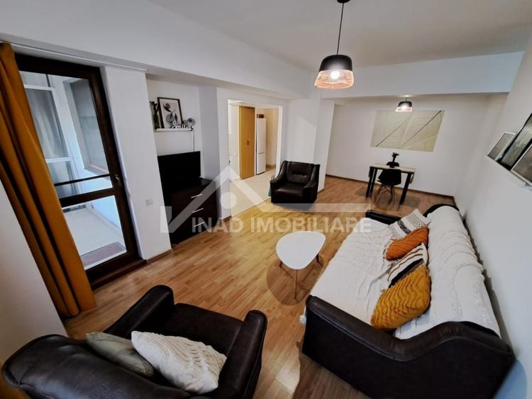 Apartament cu 2 camere 60mp, constructie noua, Marasti Str. Nasaud - 4