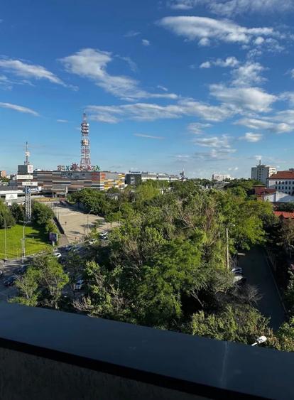 Garsoniera Piata Sudului - Calea Vacaresti *imobil 2018* - 8