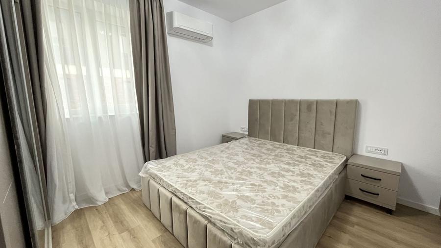 Apartament de închiriat cu 2 camere | PIPERA | PARCARE INCLUSA - 5