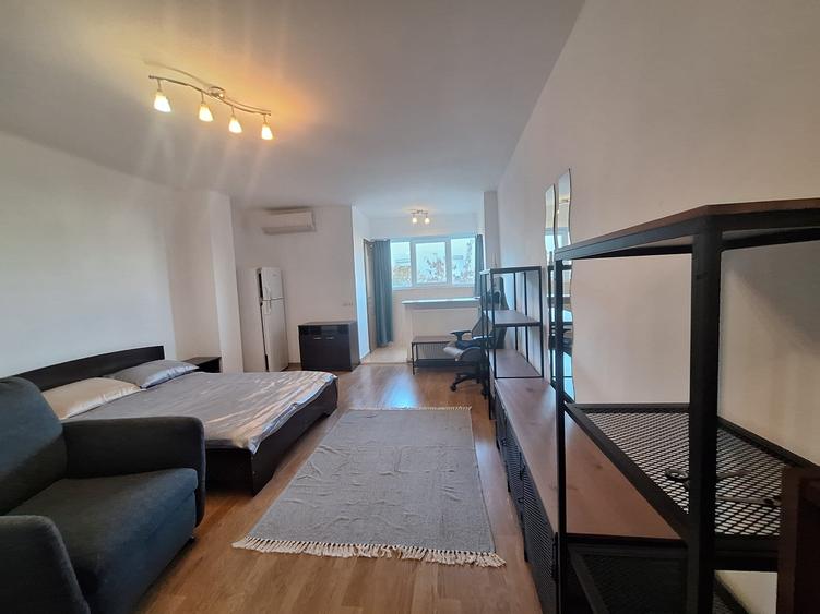 Garsoniera spatioasa de inchiriat Calea Vitan - 4