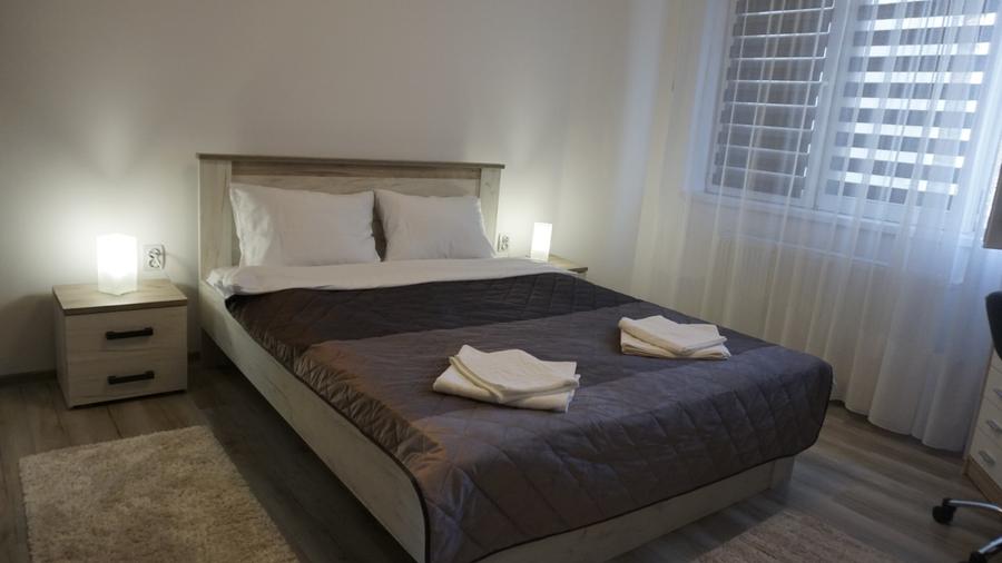 Ready to rent one room apartment near Union Square - 1