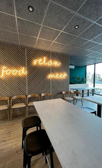 Depozit și Birouri de închiriat - Km 23 - 5