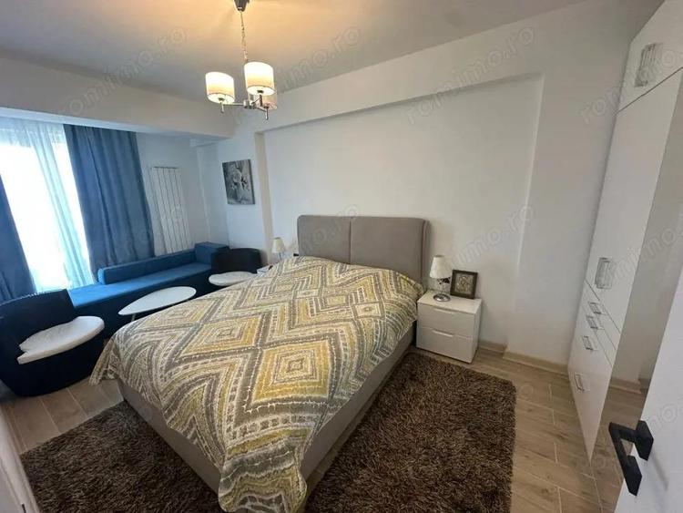 Apartament 2 camere Alezzi Infinity, parcare - 19