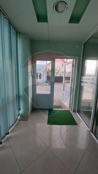 Depozit/Spațiu industrial Vaslui - 0% Comision cumparator - 20