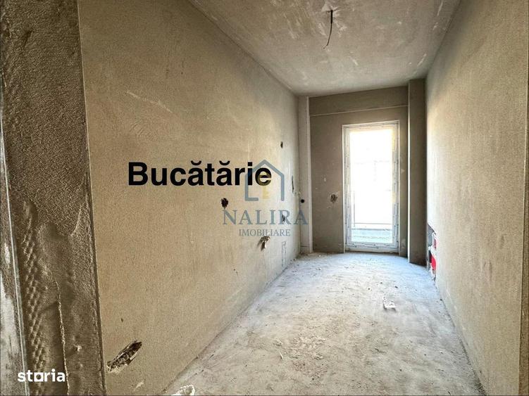 Apartament 2 camere de vanzare - bloc nou - Margeanului - 5