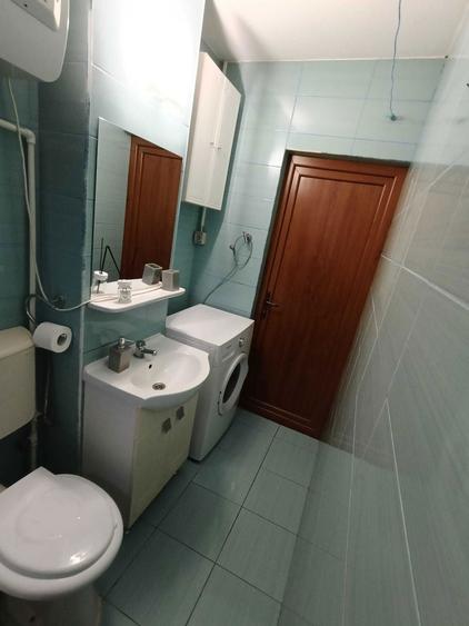 Apartament de inchiriat, Tomis Nord , Str.Badea Cartan, langa Profi - 5