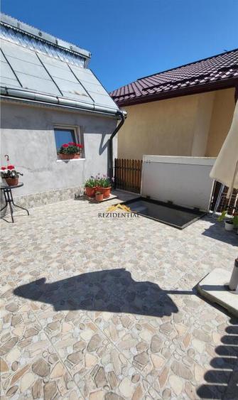CASA CU ETAJ - BUCOVINA - 10
