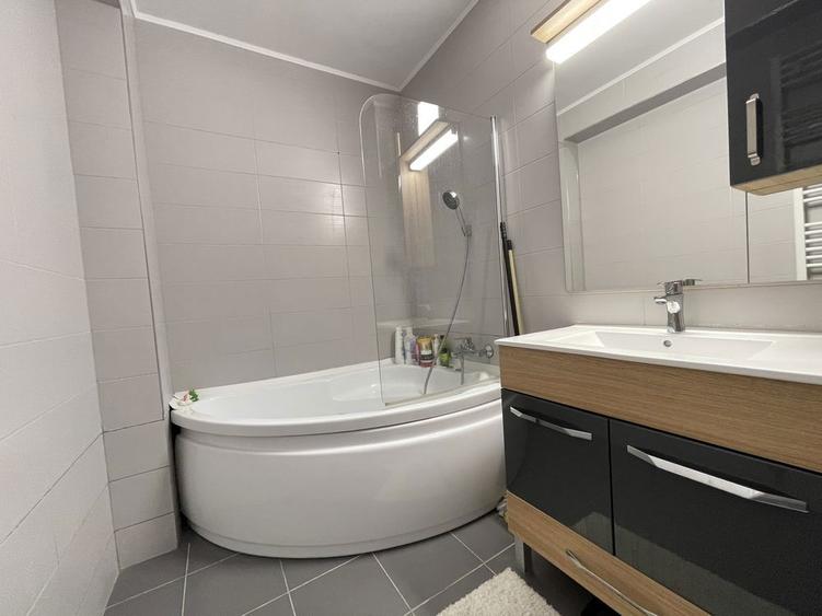 Apartament mobilat-utilat, parcare proprie, termen lung/scurt, pet fri - 6