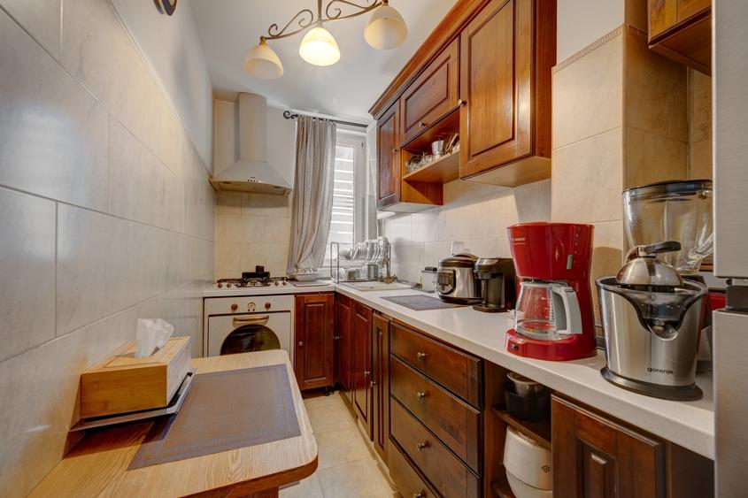 Drumul Taberei-Aleea Dumbravita-4 camere -115000 Euro-COMISION 0% - 13