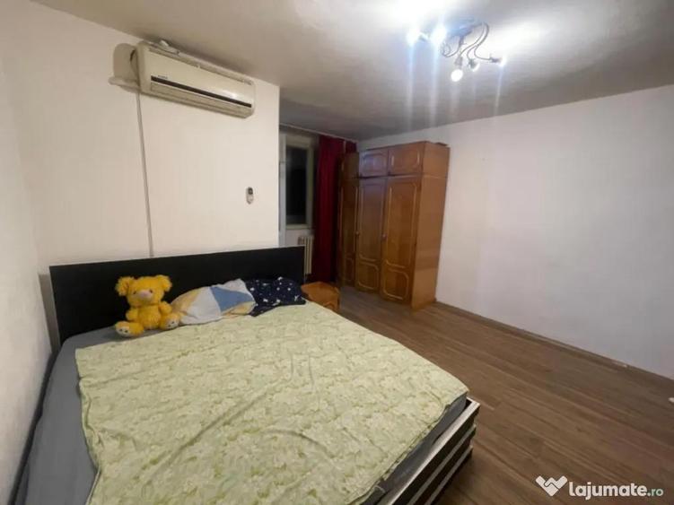 Garsoniera, 31.34 mp, cartier Lapus - 3