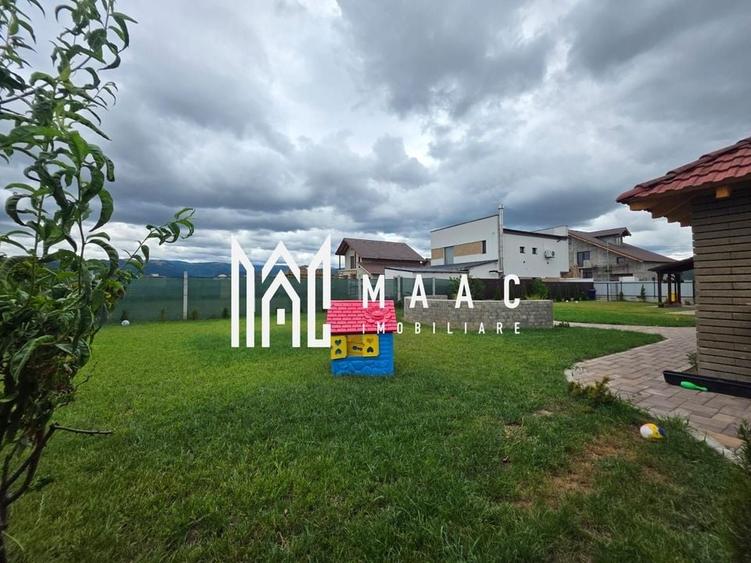 Casa Individuala I Teren 753mp I Curte +Terasa I Cristian - 33