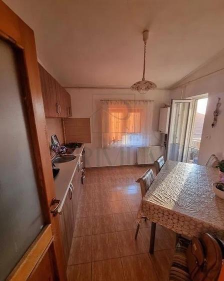 Apartament 1 camera-Giroc-zona linistita-mobilat utilat-61mp - 6