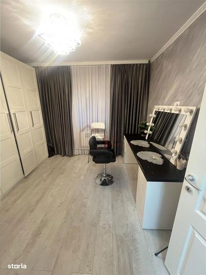 Apartament 3 camere TEI - 12