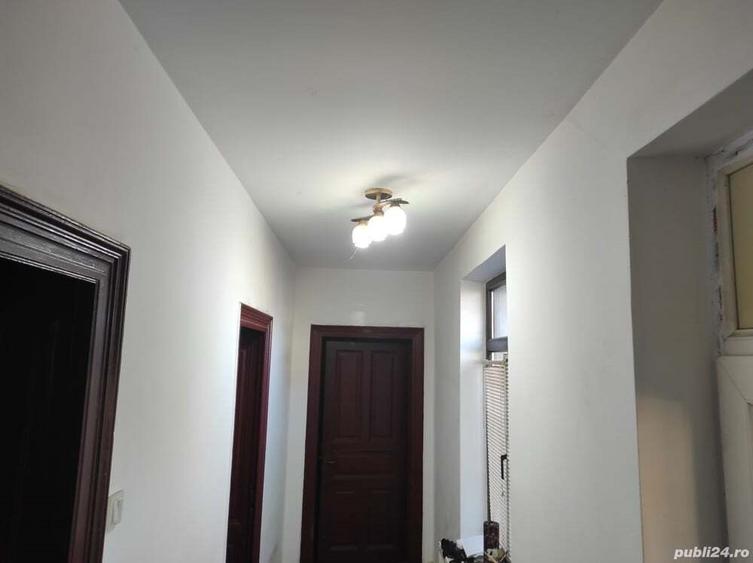 Casa Bulevardul Garii - 3