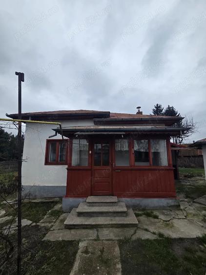 Vand casa in Valenii de Munte - 1