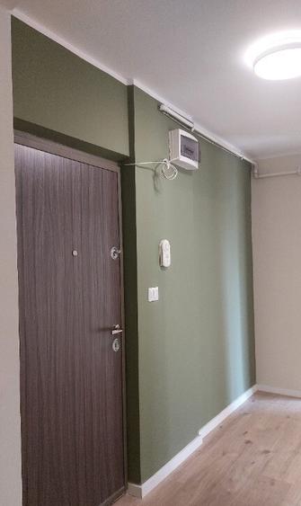 Apartament 2 camere, renovat 2025, Central Roman - 9