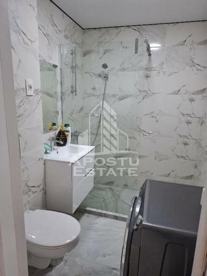 Apartament 2 camere , AC, Prima inchiriere , Zona Garii - 12